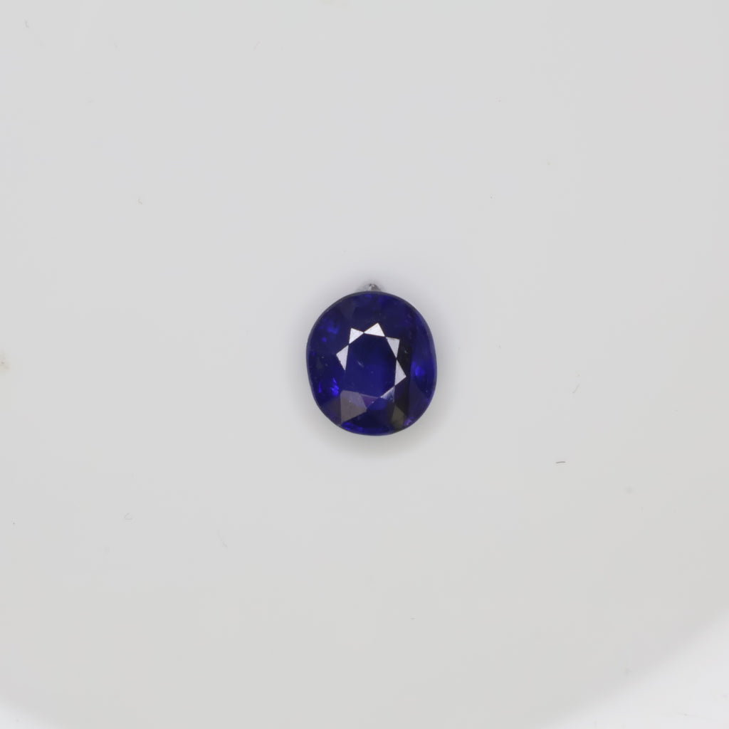 Natural Blue Sapphire 3.80ct