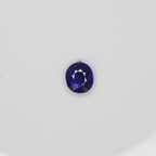 Natural Blue Sapphire 3.80ct