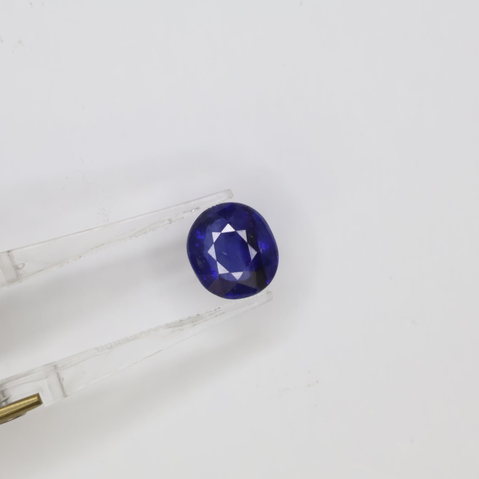 Natural Blue Sapphire 3.80ct