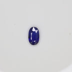 Natural Blue Sapphire 3.84ct