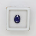 Natural Blue Sapphire 3.85ct