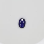 Natural Blue Sapphire 3.85ct