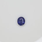 Natural Blue Sapphire 4.63ct