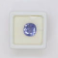 Natural Blue Sapphire Ceylon 4.91ct