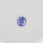 Natural Blue Sapphire Ceylon 4.91ct