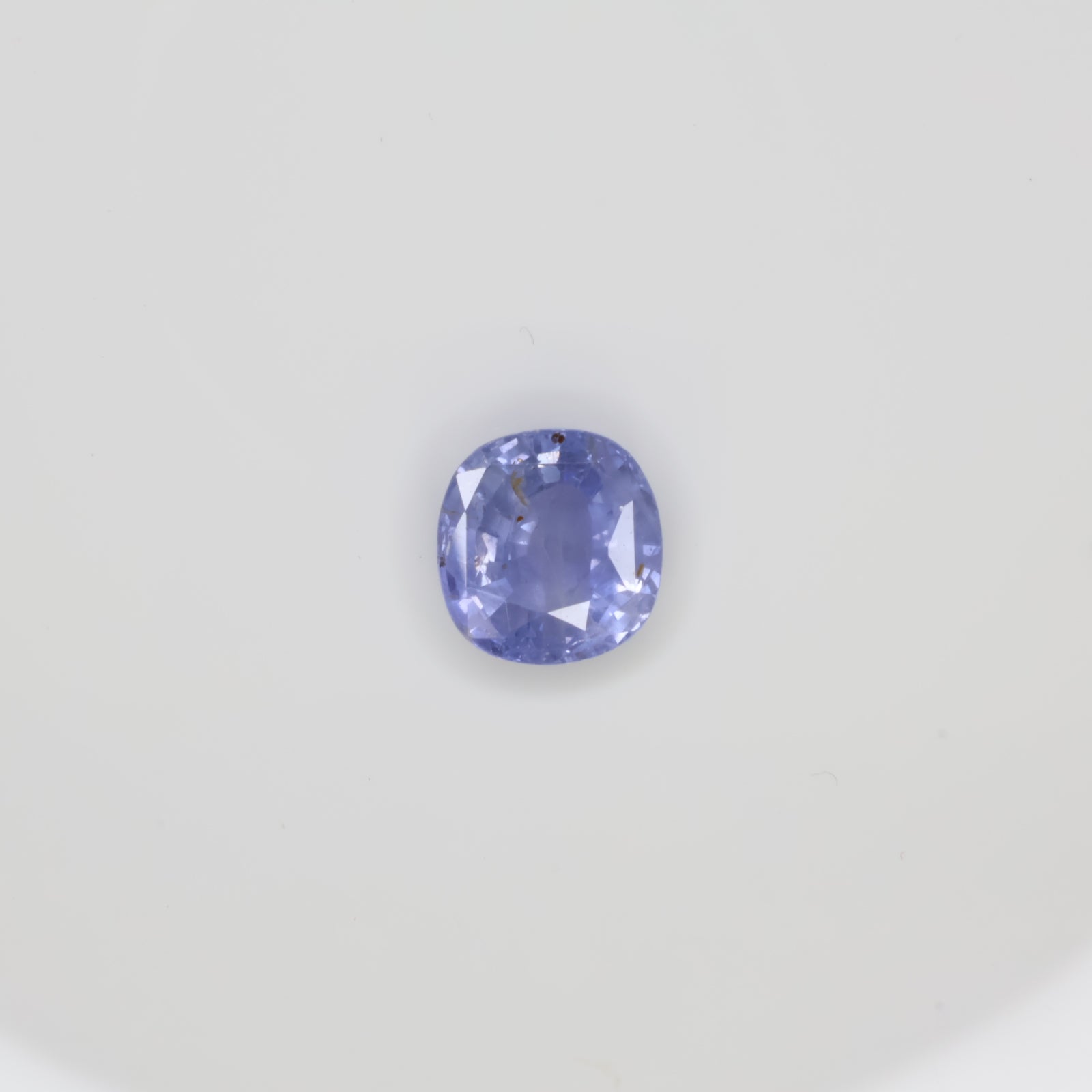 Natural Blue Sapphire Ceylon 4.91ct