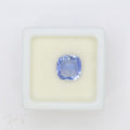 Natural Blue Sapphire Ceylon 3.46ct