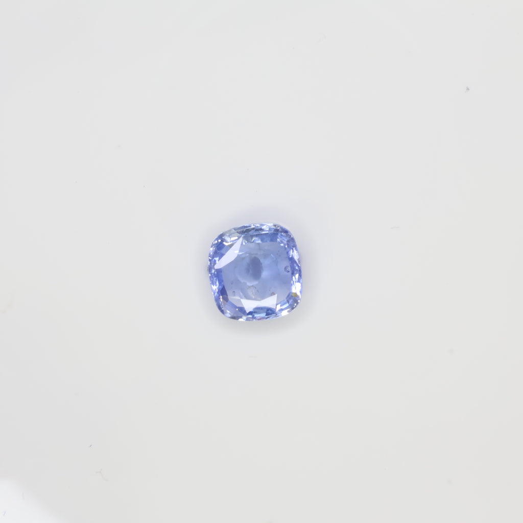 Natural Blue Sapphire Ceylon 3.46ct