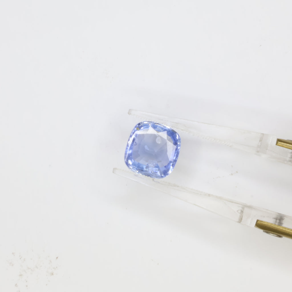 Natural Blue Sapphire Ceylon 3.46ct