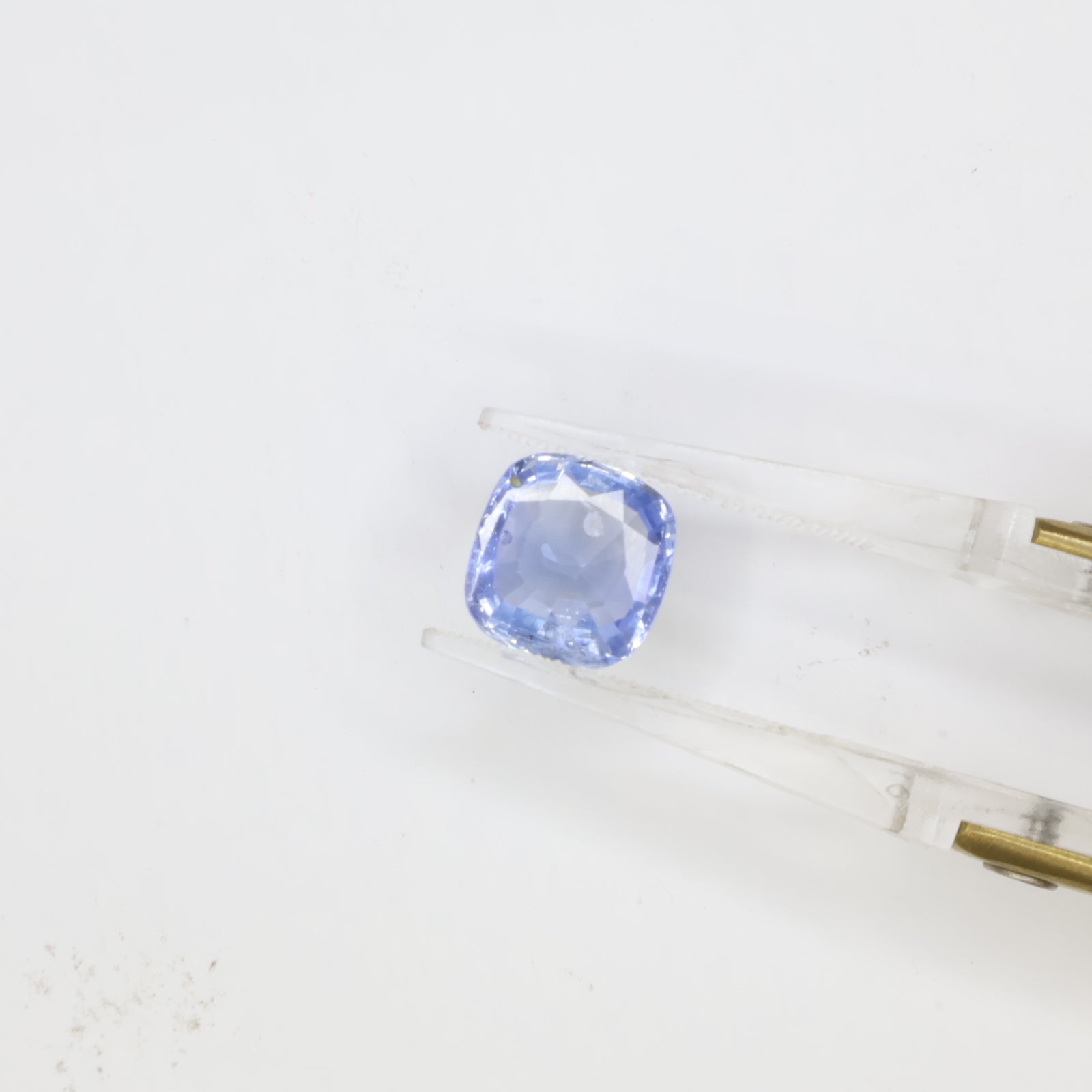 Natural Blue Sapphire Ceylon 3.46ct