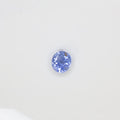 Natural Blue Sapphire Ceylon 3.58ct