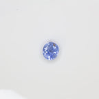 Natural Blue Sapphire Ceylon 3.58ct