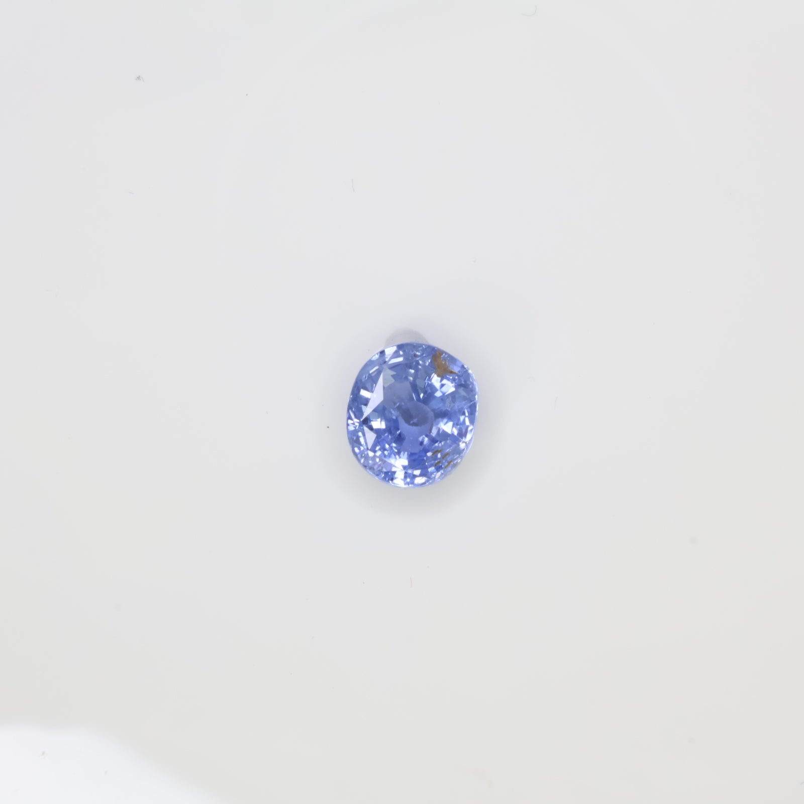 Natural Blue Sapphire Ceylon 3.58ct