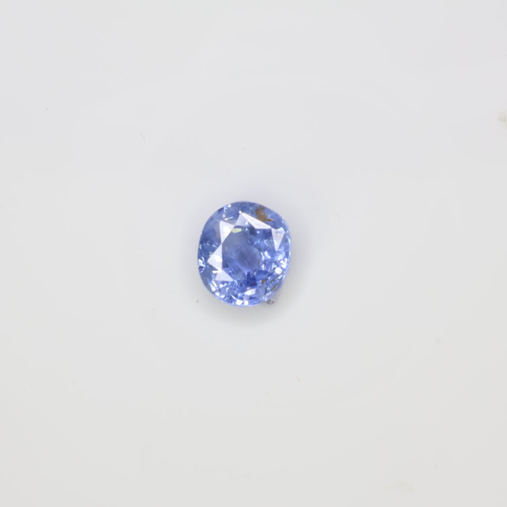 Natural Blue Sapphire Ceylon 3.58ct