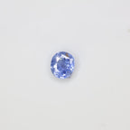 Natural Blue Sapphire Ceylon 3.58ct