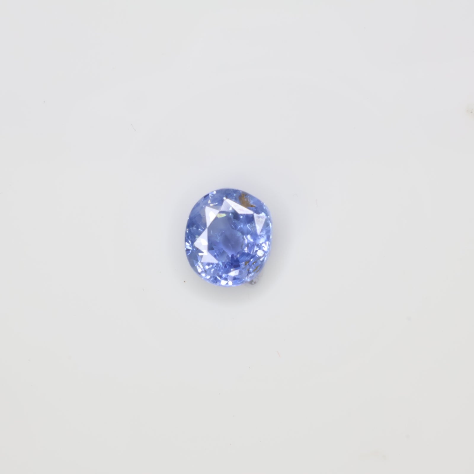 Natural Blue Sapphire Ceylon 3.58ct