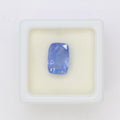 Natural Blue Sapphire Ceylon 5.29ct