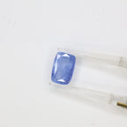 Natural Blue Sapphire Ceylon 5.29ct