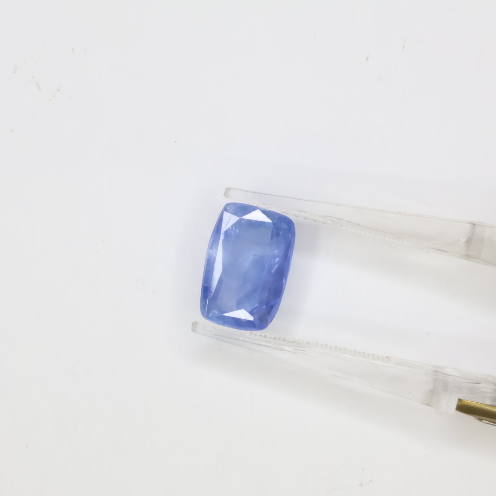 Natural Blue Sapphire Ceylon 5.29ct