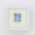 Natural Blue Sapphire Ceylon 4.85ct