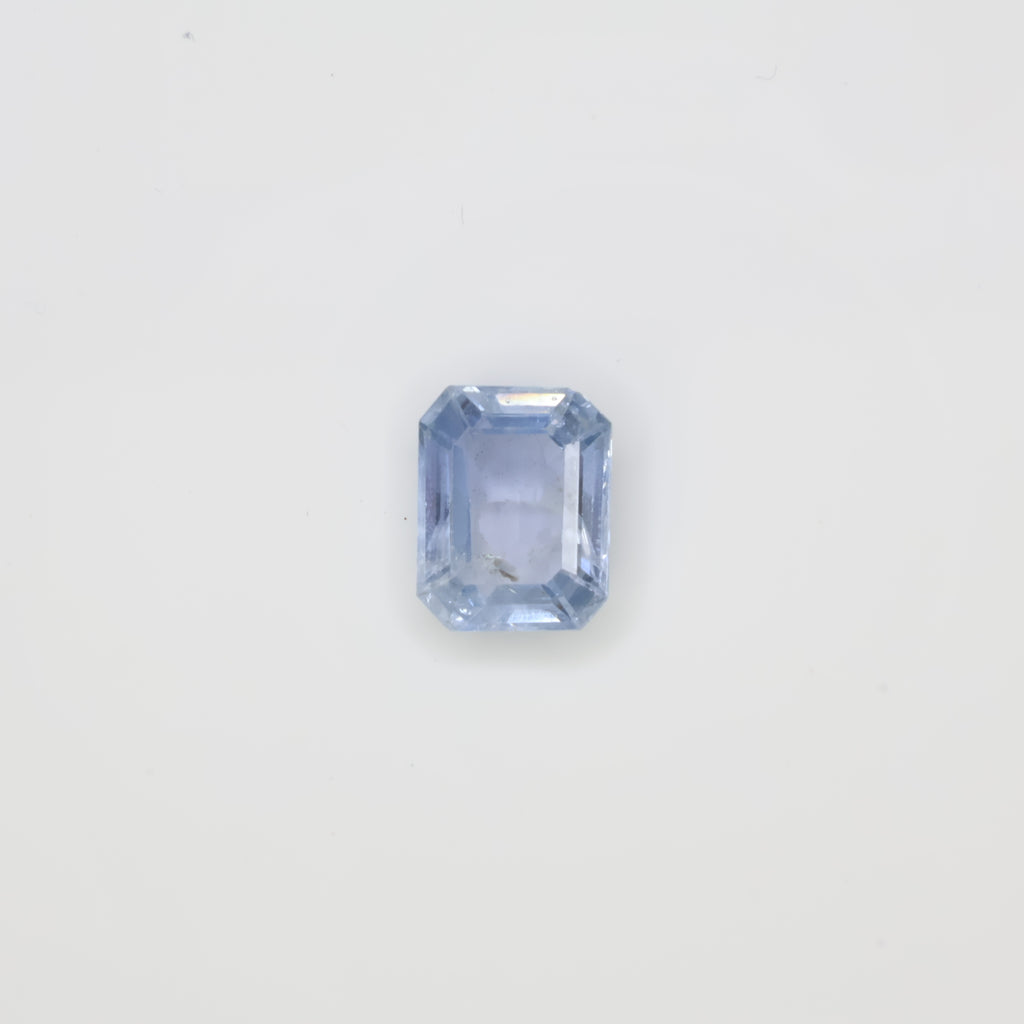 Natural Blue Sapphire Ceylon 4.85ct