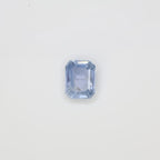 Natural Blue Sapphire Ceylon 4.85ct