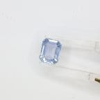 Natural Blue Sapphire Ceylon 4.85ct