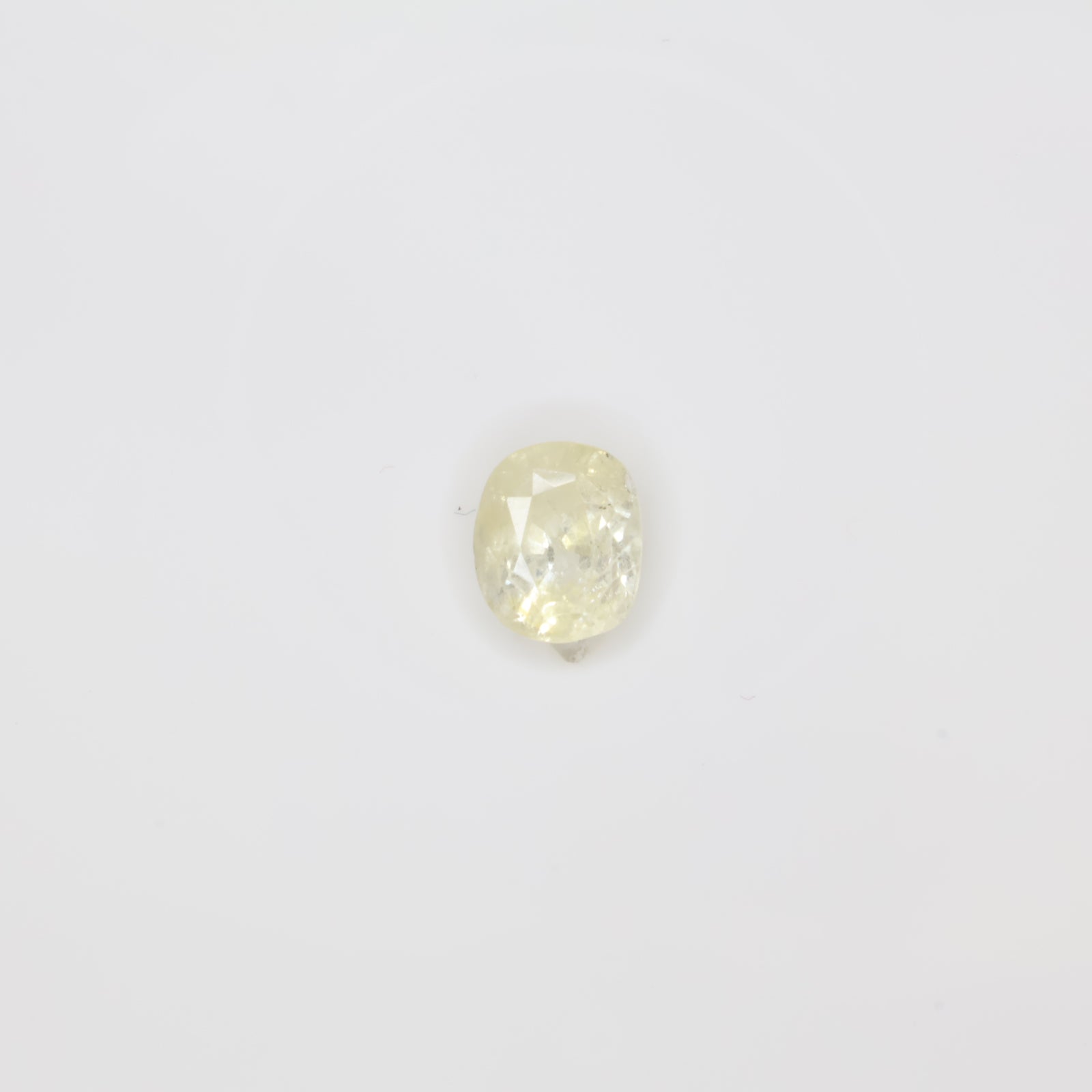 Natural Yellow Sapphire (Ceylon) 3.03ct