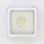 Natural Yellow Sapphire (Ceylon) 3.03ct