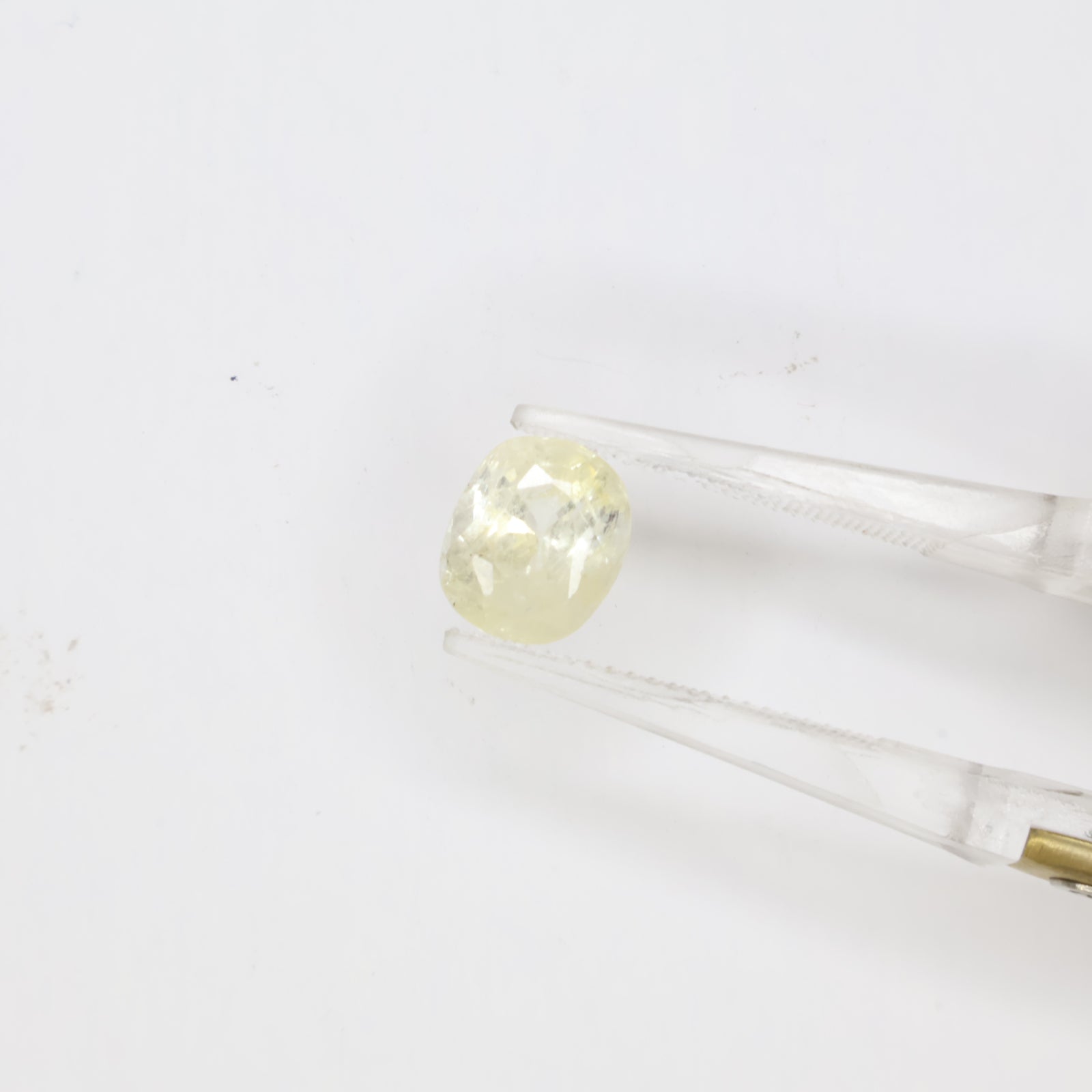 Natural Yellow Sapphire (Ceylon) 3.03ct