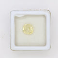 Natural Yellow Sapphire (Ceylon) 3.08ct