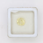 Natural Yellow Sapphire (Ceylon) 3.08ct