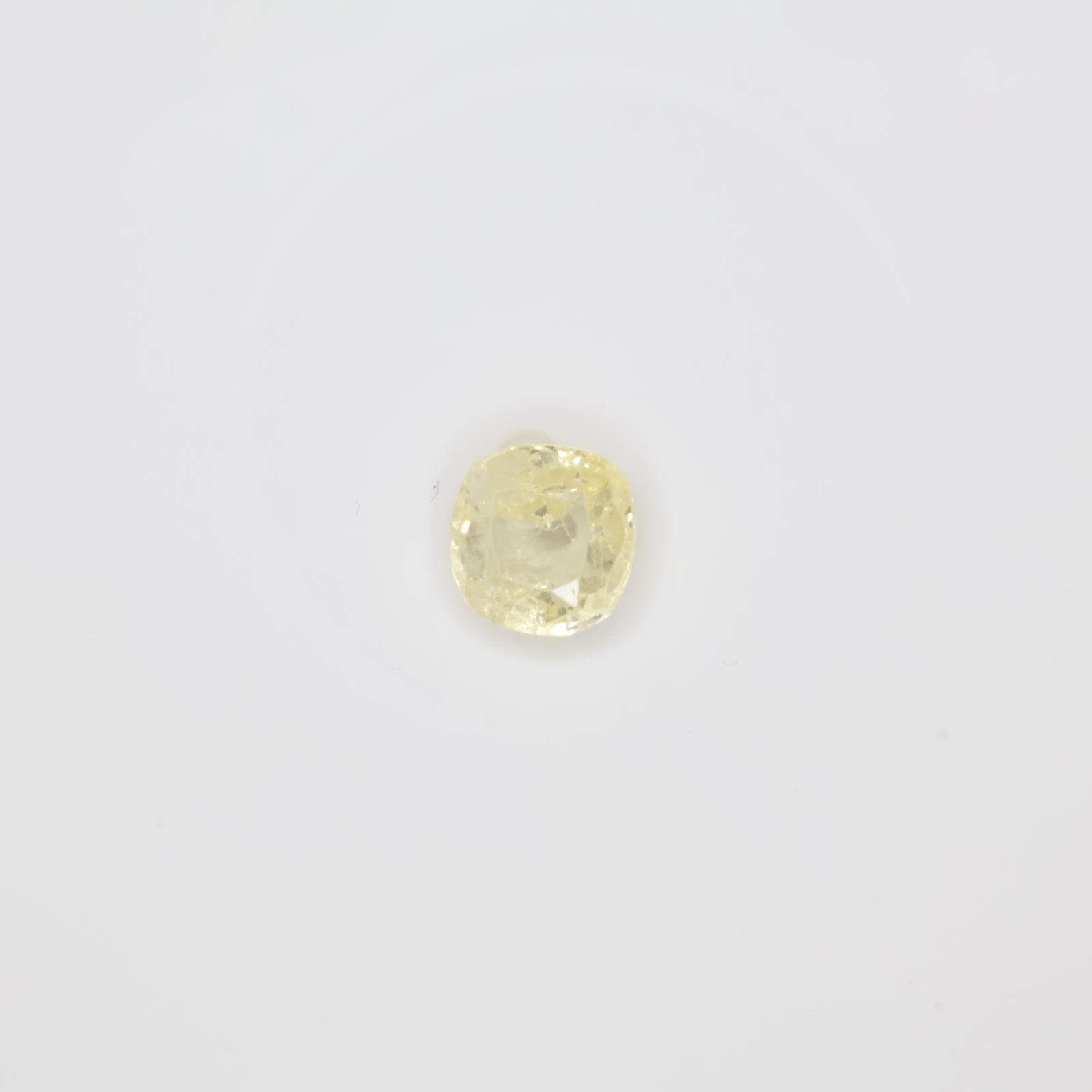 Natural Yellow Sapphire (Ceylon) 3.08ct