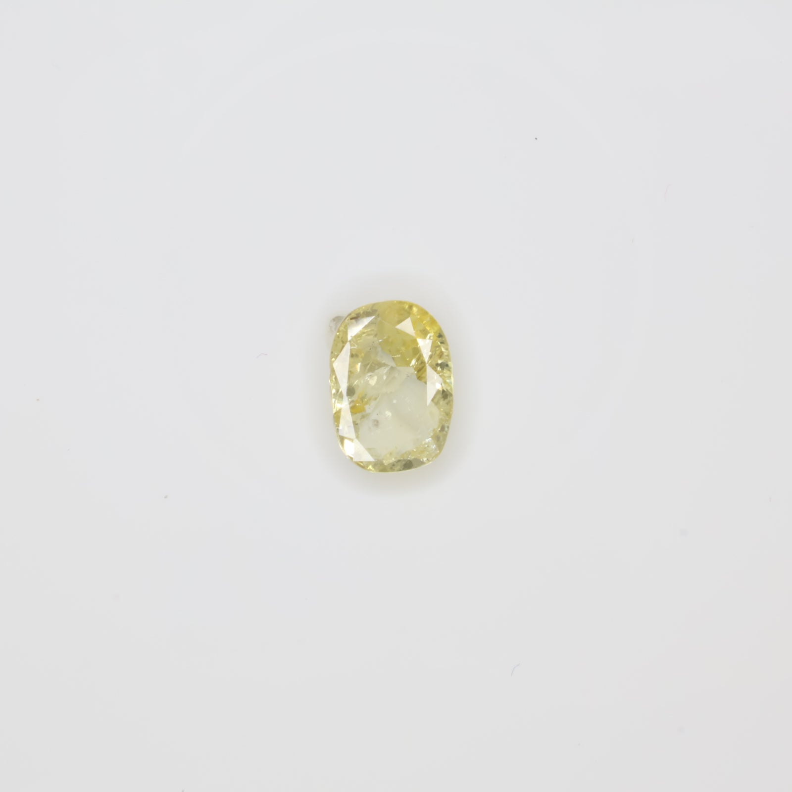 Natural Yellow Sapphire (Ceylon) 3.21ct