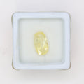 Natural Yellow Sapphire (Ceylon) 3.80ct