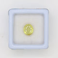 Natural Yellow Sapphire 3.53ct