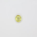 Natural Yellow Sapphire 3.53ct