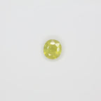 Natural Yellow Sapphire 3.60ct