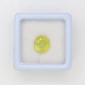 Natural Yellow Sapphire 3.90ct