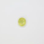 Natural Yellow Sapphire 3.90ct