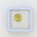 Natural Yellow Sapphire 4.18ct