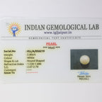 Natural Pearl (South Sea) 2.80ct