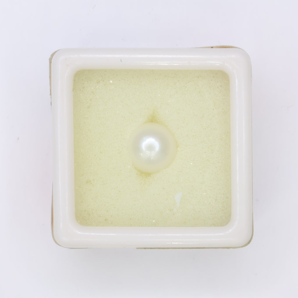 Natural Pearl (South Sea) 3.40ct