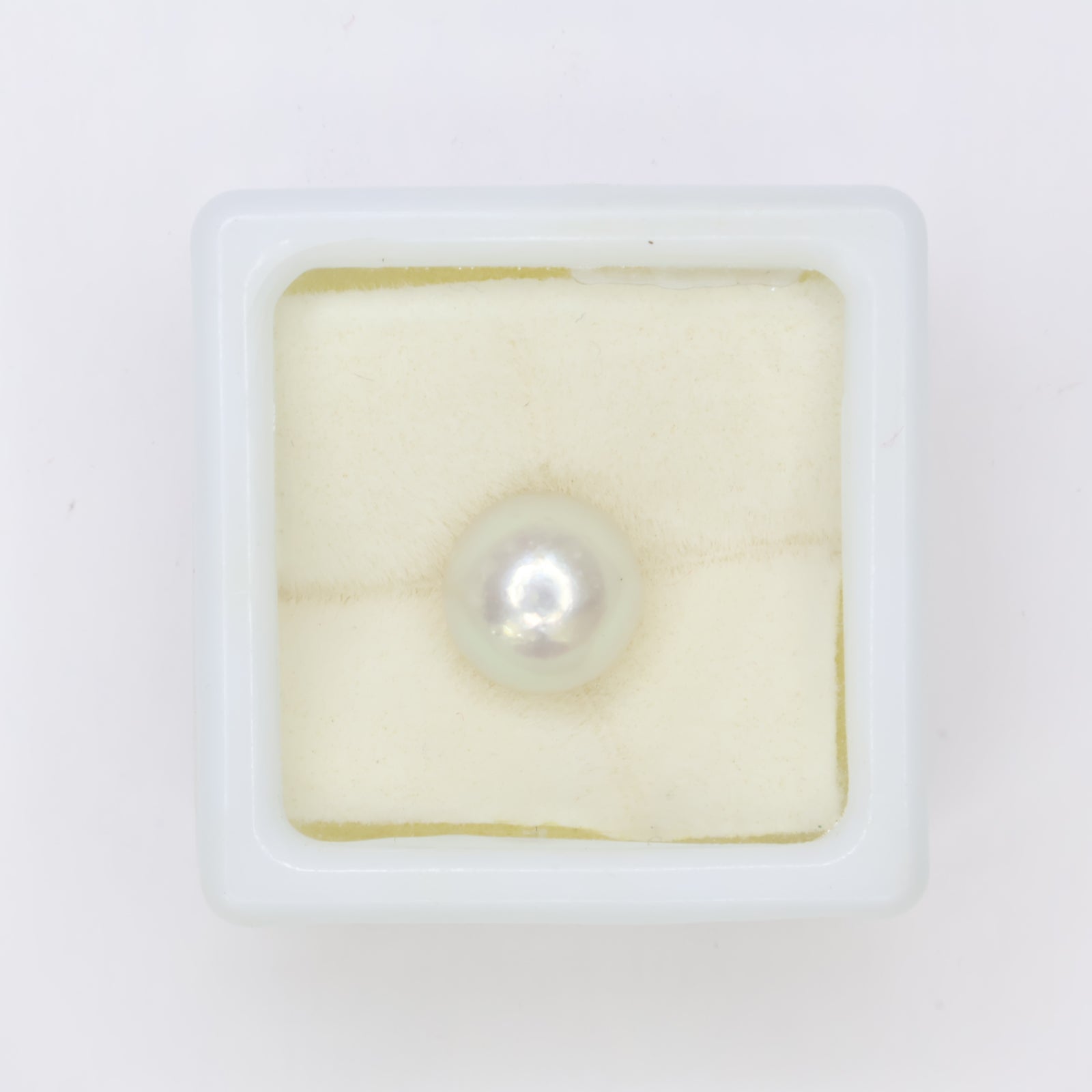 Natural Pearl (South Sea) 4.08ct