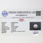 Natural Pearl (South Sea) 4.08ct