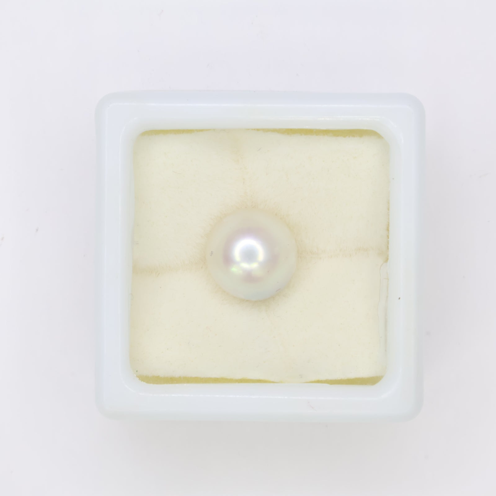Natural Pearl (South Sea) 4.21ct