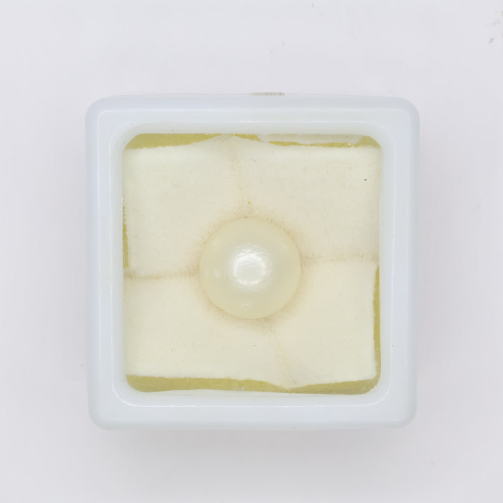 Natural Pearl (South Sea) 5.16ct