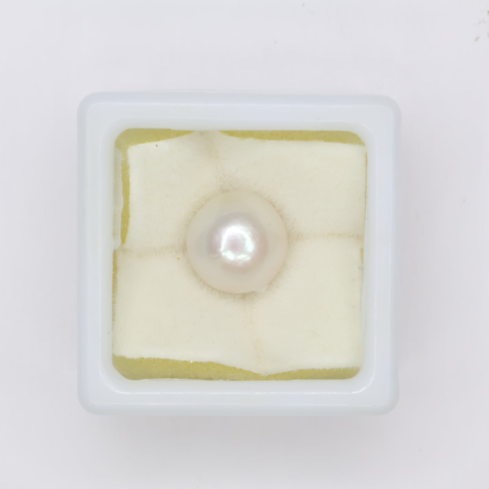 Natural Pearl (South Sea) 6.26ct