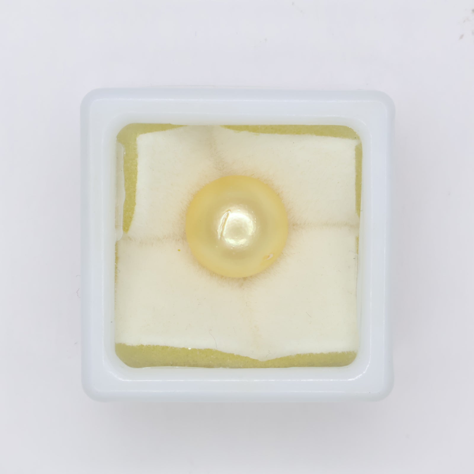 Natural Golden Pearl (South Sea) 7.02ct