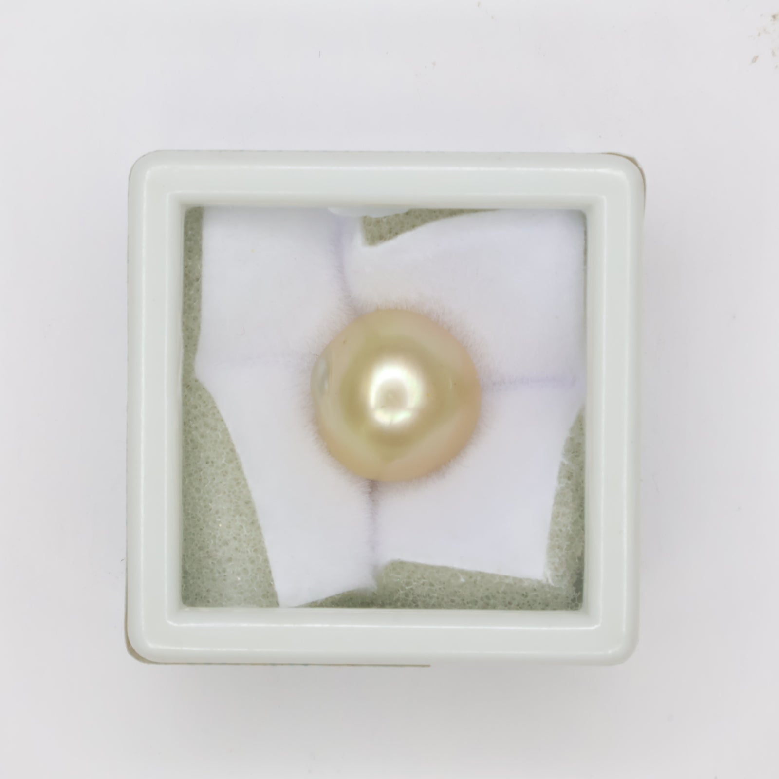 Natural Golden Pearl (South Sea) 7.53ct